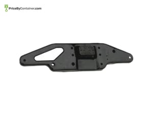 MERCEDES-BENZ 1633170412 — Mercedes-Benz Genuine RUBBER BUMPER 1633170412