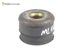 MERCEDES-BENZ 1633170612 — Mercedes-Benz Genuine RUBBER BUMPER 1633170612