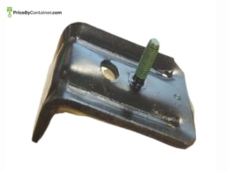 MERCEDES-BENZ 1633170640 — Mercedes-Benz Genuine BRACKET 1633170640