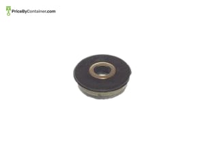 MERCEDES-BENZ 1633170812 — Mercedes-Benz Genuine RUBBER BUMPER 1633170812