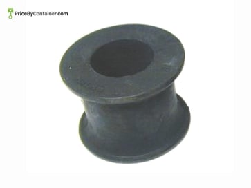 MERCEDES-BENZ 1633200044 — Mercedes-Benz Genuine RUBBER MOUNTING 1633200044