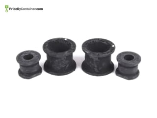 MERCEDES-BENZ 1633200144 — Mercedes-Benz Genuine STABILIZER BUSH KIT 1633200144