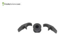 MERCEDES-BENZ 1633200373 — Mercedes-Benz Genuine BUSH 1633200373