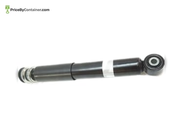 MERCEDES-BENZ 1633261100 — Mercedes-Benz Genuine Original New Front Shock Absorber 1633261100 Replace : 1633260400 Driving over uneven terrain…
