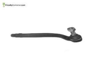 MERCEDES-BENZ 1633300003 — Mercedes-Benz Genuine TIE ROD 1633300003