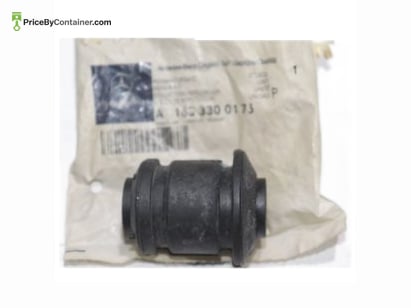 MERCEDES-BENZ 1633300175 — Mercedes-Benz Genuine Original New Bush Kit 1633300175 (003) Synopsis : Evocative of fine engineering and unwavering…