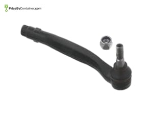 MERCEDES-BENZ 1633300203 — Mercedes-Benz Genuine TIE ROD 1633300203