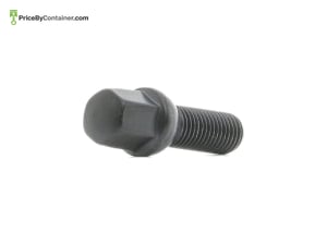 MERCEDES-BENZ 1634010670 — Mercedes-Benz Genuine SCREW 1634010670