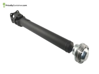 MERCEDES-BENZ 1634100301 — Mercedes-Benz Genuine SHAFT 163 1634100301