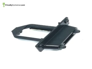 MERCEDES-BENZ 1634200277 — Mercedes-Benz Genuine HAND BRAKE HANDLE 1634200277