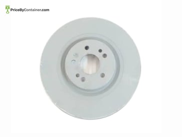 MERCEDES-BENZ 1634210512 — This brake disc is an essential component of the vehicle’s braking system, particularly for the Mercedes-Benz Genuine…