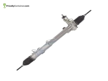 MERCEDES-BENZ 1634600002 — Mercedes-Benz Genuine SEAL KIT 1634600002