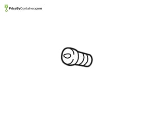 MERCEDES-BENZ 1634600066 — Mercedes-Benz Genuine RUBBER 1634600066