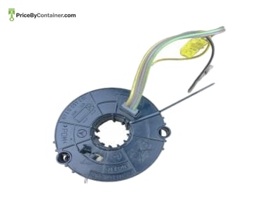 MERCEDES-BENZ 1634600149 — Mercedes-Benz Genuine SLIP RING 1634600149