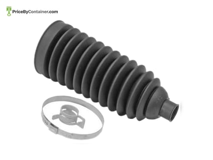 MERCEDES-BENZ 1634600196 — Mercedes-Benz Genuine Original New Steering Rack Boot Kit 1634600196 Part number 1634600196 is the Genuine…