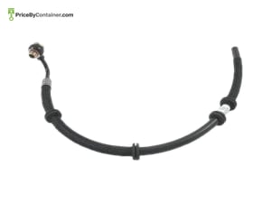 MERCEDES-BENZ 1634604224 — Mercedes-Benz Genuine POWER STEERING HOSE 1634604224
