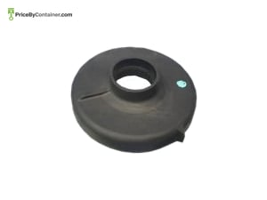 MERCEDES-BENZ 1634620057 — Mercedes-Benz Genuine BOOT 1634620057