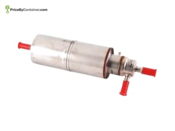 MERCEDES-BENZ 1634770701 — Description Mercedes-Benz Genuine Original NEW Fuel Filter 1634770701 Replace # : 1634770201 / 1634703764 / 0029972490…