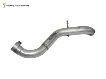 MERCEDES-BENZ 1634900827 — MERCEDES BENZ GENUINE NEW END PIECE 1634900827