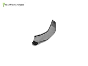 MERCEDES-BENZ 1634920218 — Mercedes-Benz Genuine SHIM PLATE 1634920218