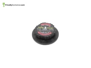 MERCEDES-BENZ 1635000006 — Mercedes-Benz Genuine RADIATOR CAP 1635000006