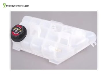MERCEDES-BENZ 1635000349 — Mercedes-Benz Genuine Coolant Expansion Tank 163500034: Summary Part number 1635000349, the Genuine Mercedes-Benz…