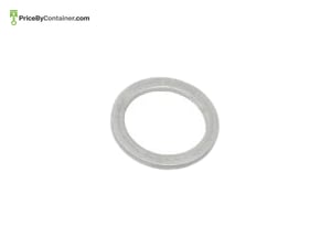 MERCEDES-BENZ 1635010060 — Mercedes-Benz Genuine SEAL RING 1635010060