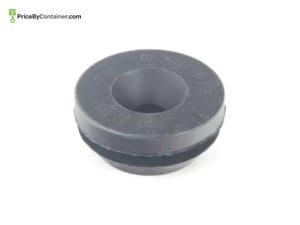MERCEDES-BENZ 1635010181 — Mercedes-Benz Genuine RUBBER PAD 1635010181