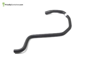 MERCEDES-BENZ 1635010282 — Mercedes-Benz Genuine HOSE 1635010282
