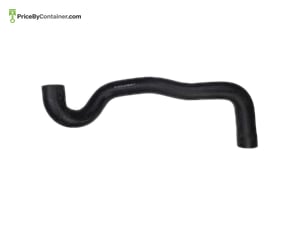 MERCEDES-BENZ 1635010382 — Mercedes-Benz Genuine RADIATOR HOSE 1635010382