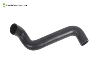MERCEDES-BENZ 1635011382 — Mercedes-Benz Genuine HOSE 1635011382