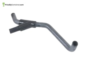 MERCEDES-BENZ 1635013582 — Mercedes-Benz Genuine HOSE 1635013582