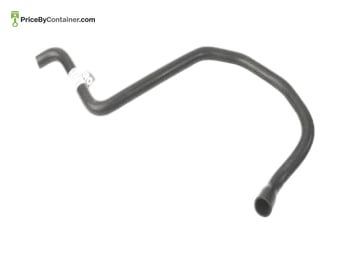 MERCEDES-BENZ 1635013782 — Mercedes-Benz Genuine HOSE 1635013782