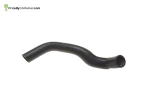 MERCEDES-BENZ 1635014182 — Mercedes-Benz Genuine HOSE 1635014182