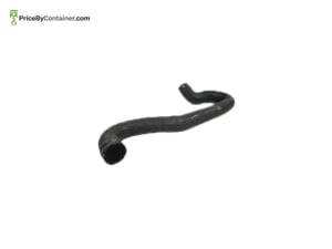 MERCEDES-BENZ 1635014282 — Mercedes-Benz Genuine HOSE TOP RADIATOR 1635014282