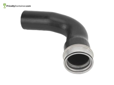 MERCEDES-BENZ 1635016182 — Mercedes-Benz Genuine HOSE 1635016182