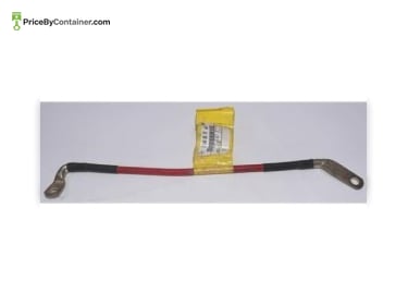 MERCEDES-BENZ 1635400039 — Mercedes-Benz Genuine Original New Battery Cable 1635400039 (003) Synopsis: Part number 1635400039, the Genuine…