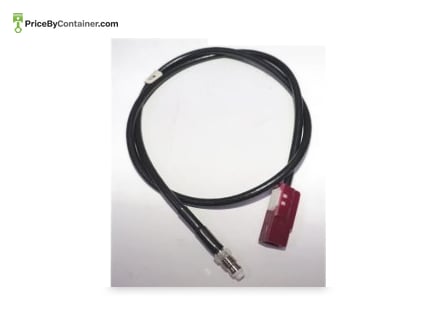 MERCEDES-BENZ 1635400313 — Mercedes-Benz Genuine Original New Wiring Harness 1635400313 (003) Functioning: The Mercedes-Benz Genuine Wiring…