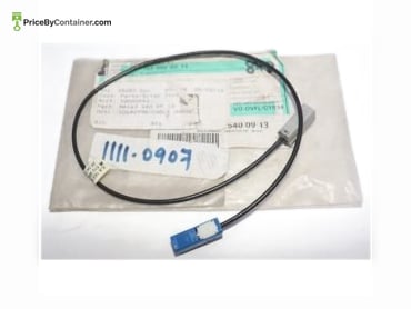 MERCEDES-BENZ 1635400913 — Mercedes-Benz Genuine Original New Cable Harness 1635400913 (003) Operating : The Mercedes-Benz Genuine Cable Harness…