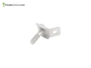 MERCEDES-BENZ 1635401173 — Mercedes-Benz Genuine BRACKET 1635401173