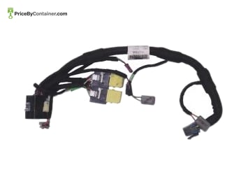 MERCEDES-BENZ 1635401305 — MERCEDES BENZ GENUINE SEAT CABLE HARNESS 1635401305