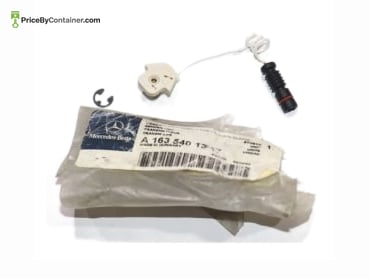 MERCEDES-BENZ 1635401317 — Description Mercedes-Benz Genuine Original New Sender Unit 1635401317 (004)