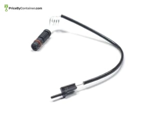 MERCEDES-BENZ 1635401417 — MERCEDES BENZ GENUINE BRAKEPAD WEAR SENSOR 1635401417