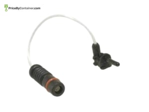 MERCEDES-BENZ 1635401717 — Mercedes-Benz Genuine SENSOR 1635401717