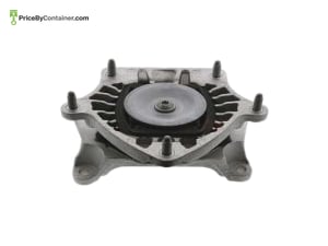 MERCEDES-BENZ 1635402409 — Mercedes-Benz Genuine BODY MOUTING WIRE 1635402409
