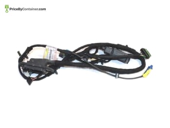 MERCEDES-BENZ 1635406009 — MERCEDES BENZ DOOR LOOM FRONT DOOR CABLE HARNESS GENUINE ELECTRIC SYSTEM 1635406009