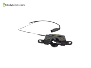 MERCEDES-BENZ 1635407006 — Mercedes-Benz Genuine CABLE HARNESS 1635407006