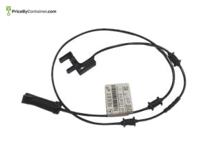 MERCEDES-BENZ 1635408805 — MERCEDES BENZ WIRING HARNESS BRAKE LINING WEAR INDICATOR GENUINE BRAKE SYSTEM 1635408805