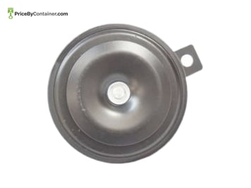 MERCEDES-BENZ 1635420120 — MERCEDES BENZ HORN ENGINE COMPARTMENT LEFT GENUINE ELECTRIC PARTS 1635420120