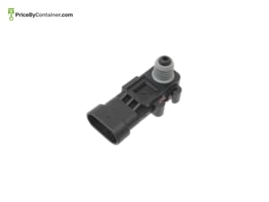 MERCEDES-BENZ 1635422818 — Mercedes-Benz Genuine SENDER UNIT 1635422818